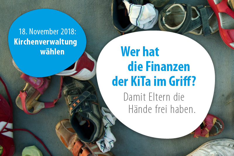 KV-Wahl am 18. November 2018