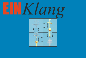 Kachel Einklang Pfarrbrief