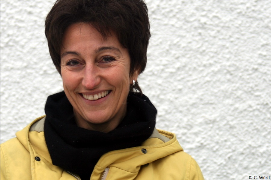 Cornelia Kraus
