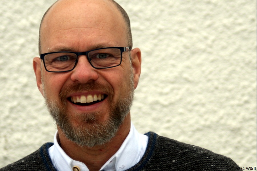 Gérard Korsch