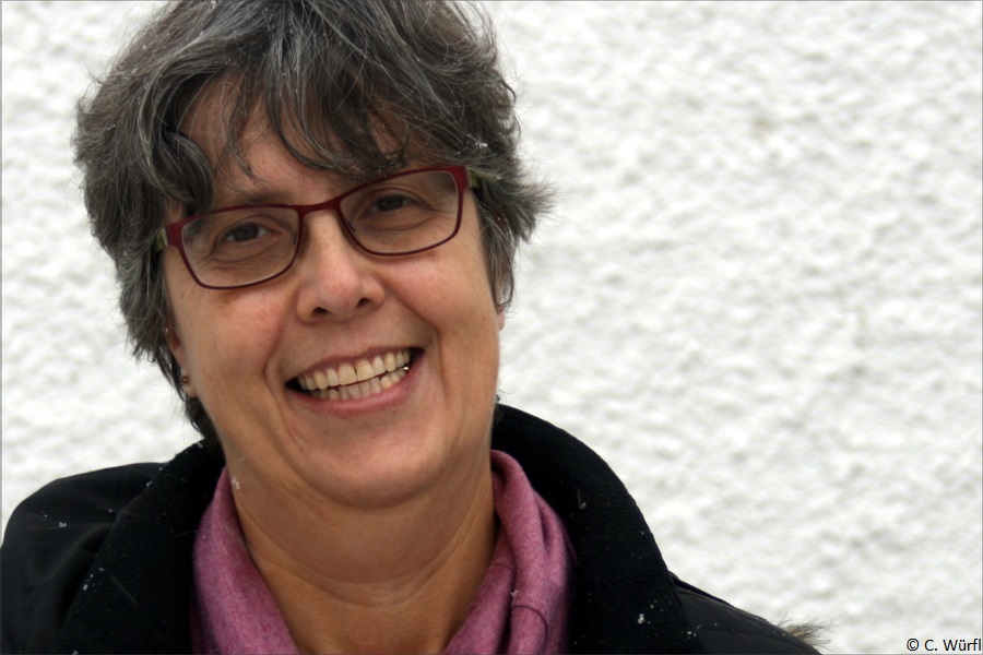 Johanna Kneip