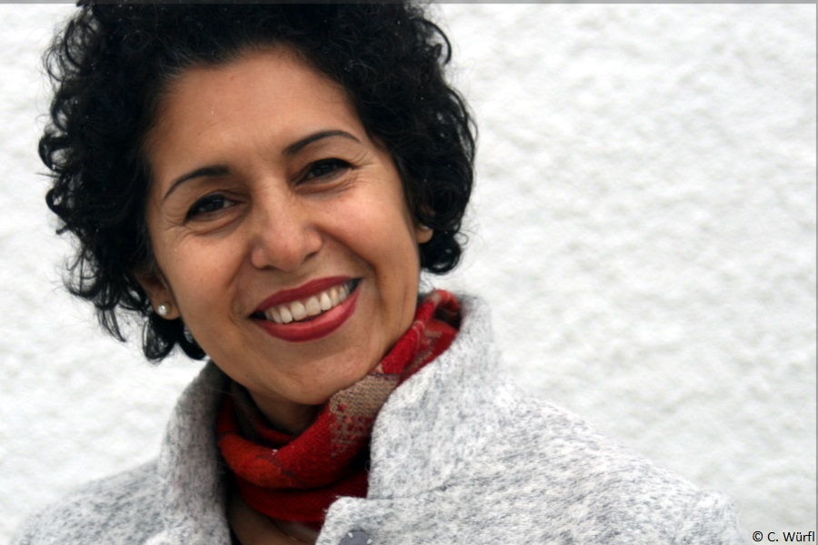 Maria Escobar