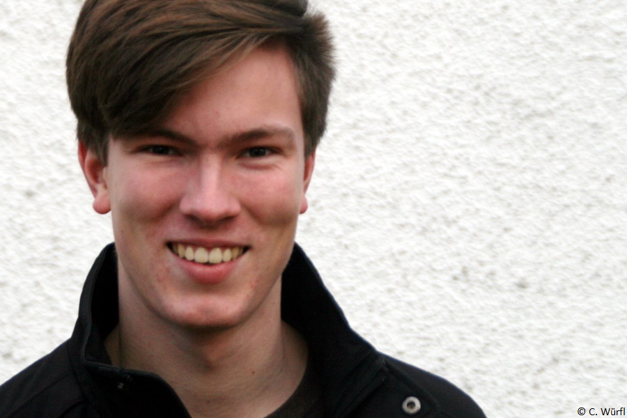 Simon Würfl