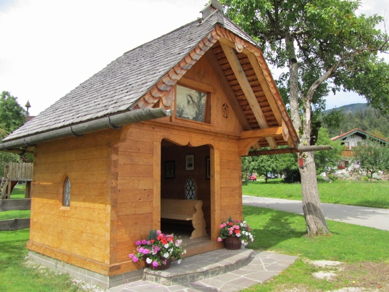 Holzner Kapelle