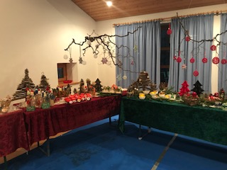 Kindergarten Bazar