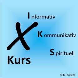 Logo IKS-Kurs 2017