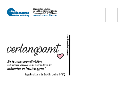 Postkarten 20