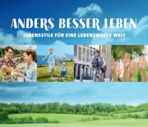 Anders besser leben