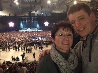 Tote Hosen Konzert