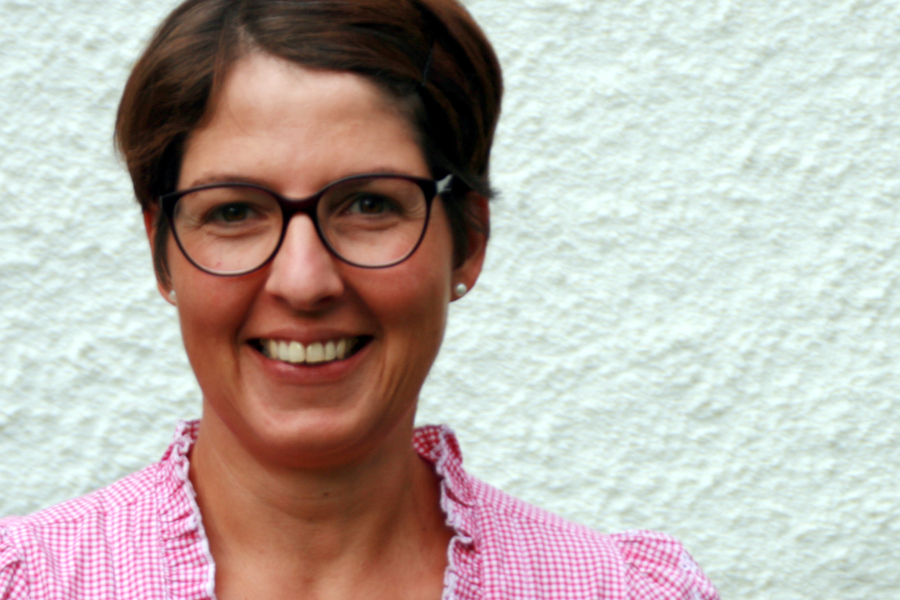 Renate Grillmeier