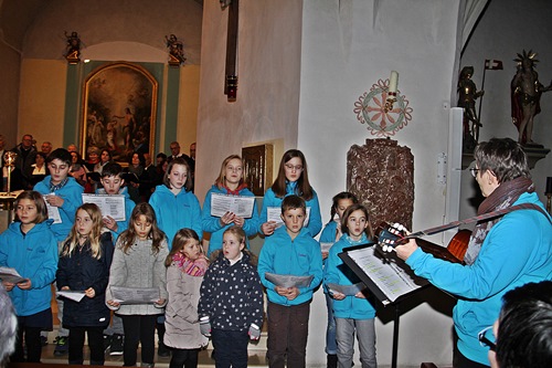 Adventsingen