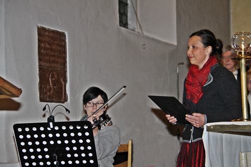Adventsingen