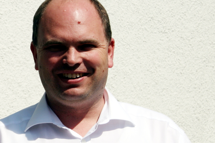 Markus Nave