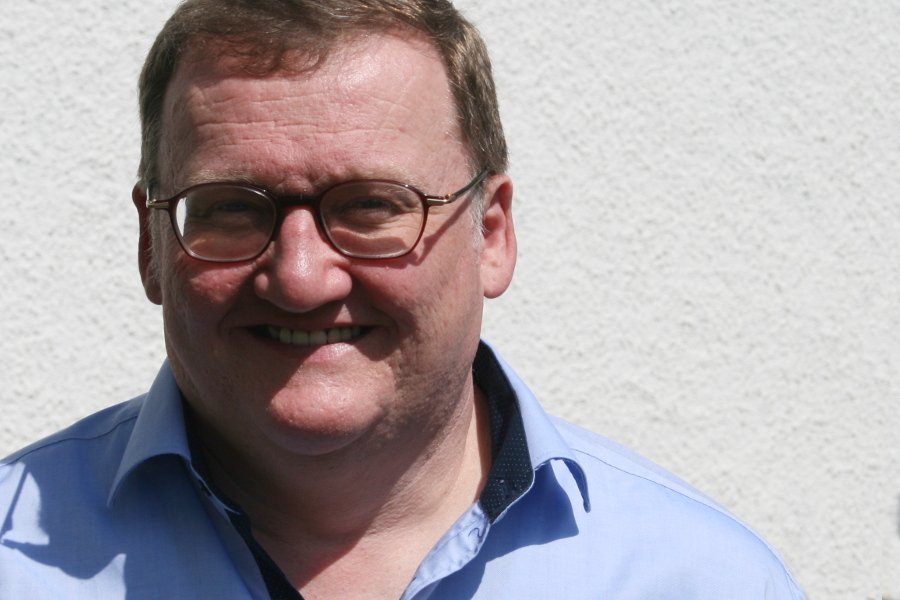 Georg Pfannes
