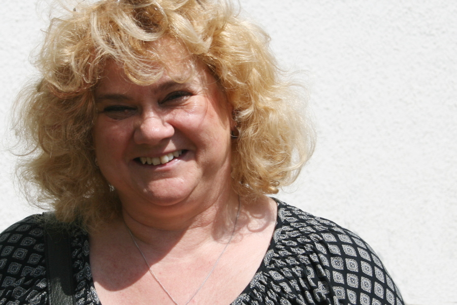 Margit Ilmberger