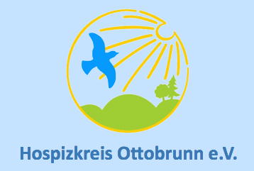 Hospizkreis für 1x1 Kachel
