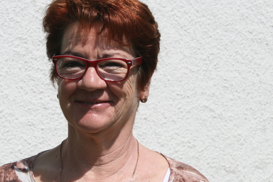 Sylvia Handelshauser