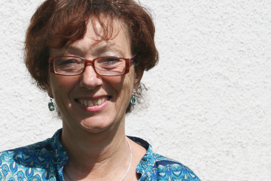 Annemarie Herz
