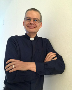 Pfarrer Spielauer 2018