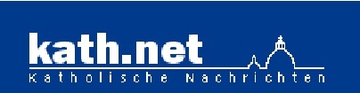 Kath.net. - Logo