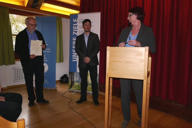 Pfarrversammlung