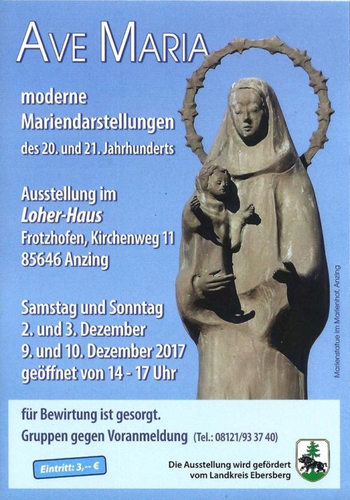 Marienausstellung