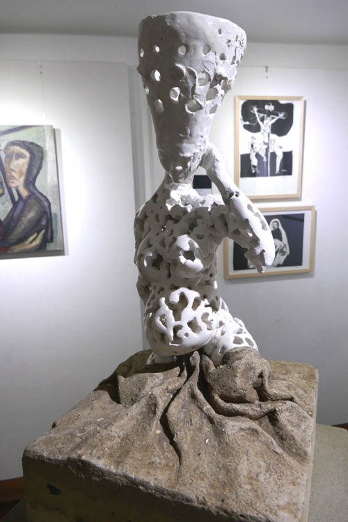 Marienausstellung