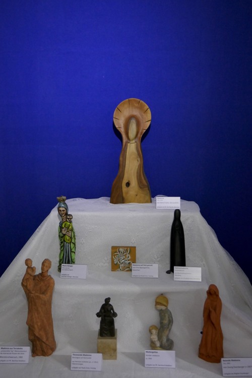 Marienausstellung
