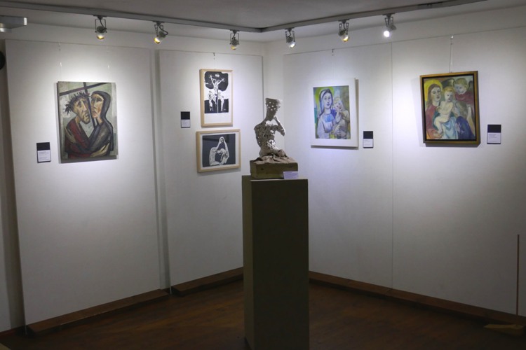 Marienausstellung