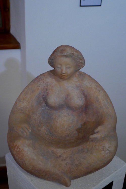 Marienausstellung