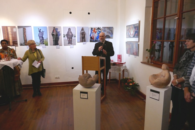 Marienausstellung