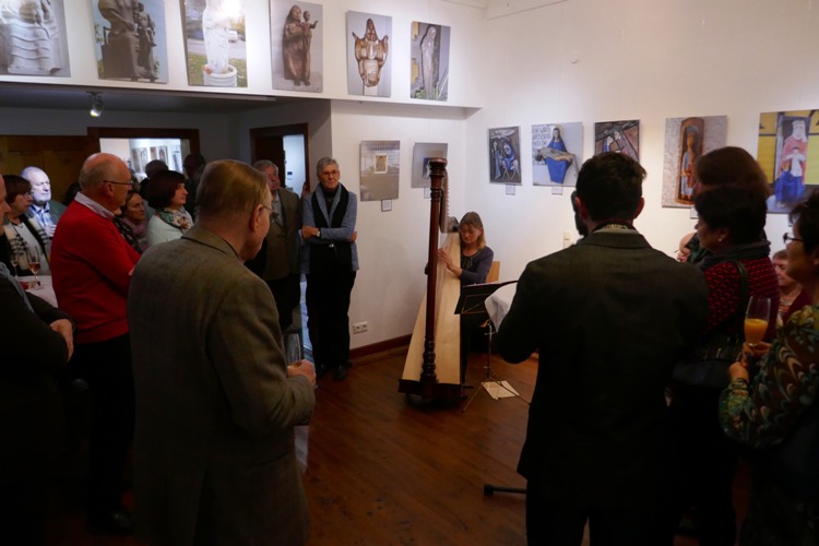 Marienausstellung