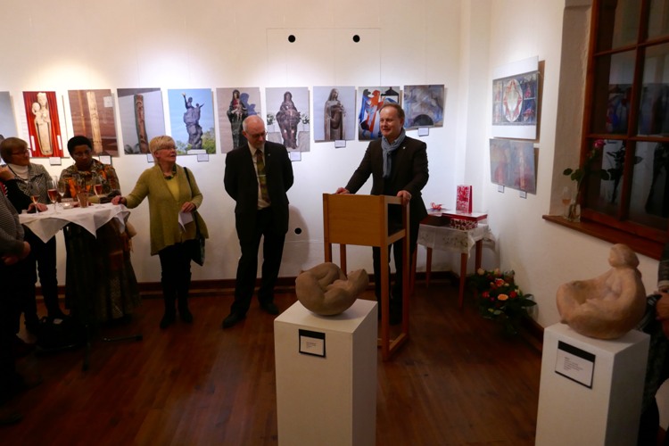 Marienausstellung
