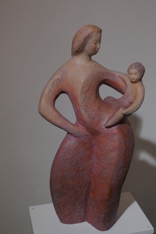 Marienausstellung