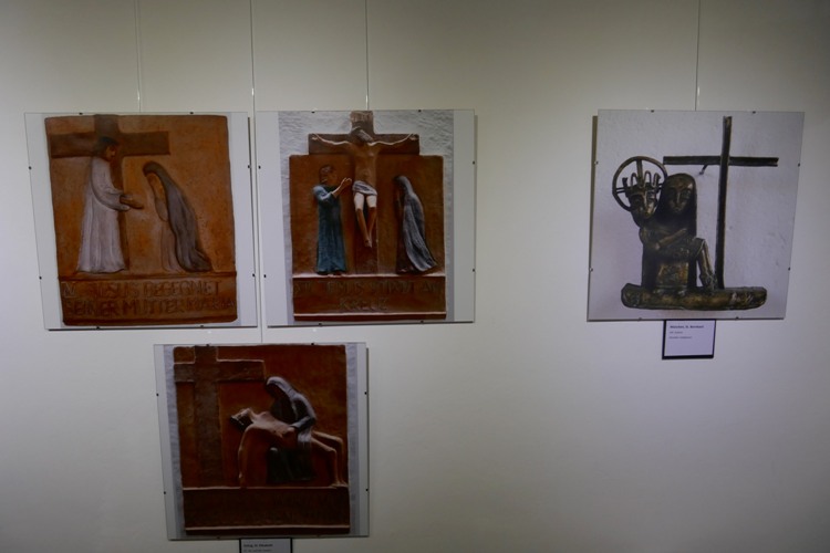 Marienausstellung