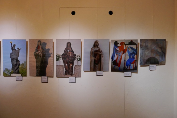 Marienausstellung