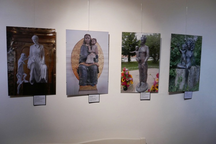Marienausstellung