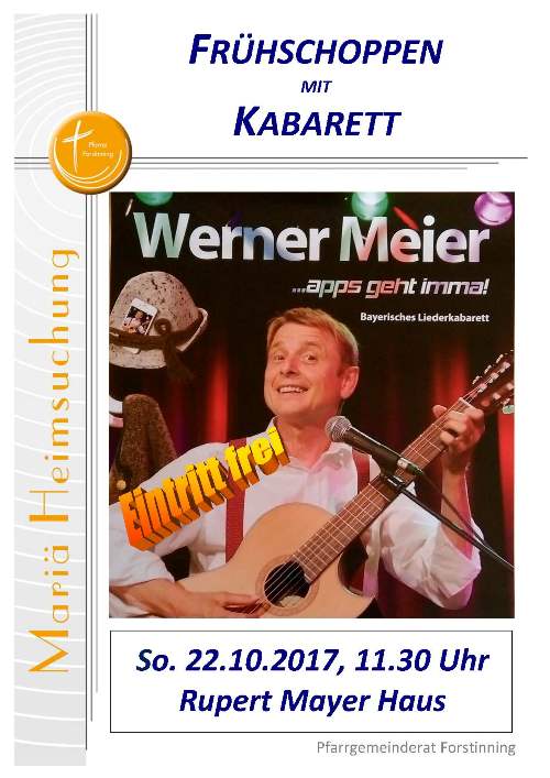 Kabarett