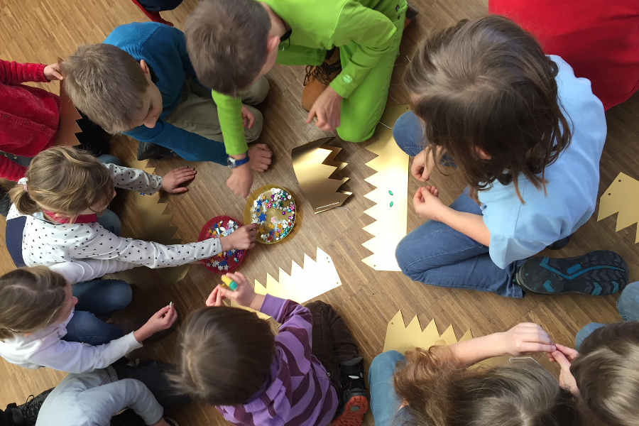 Kindergottesdienst