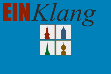Kachel Einklang Pfarrbrief