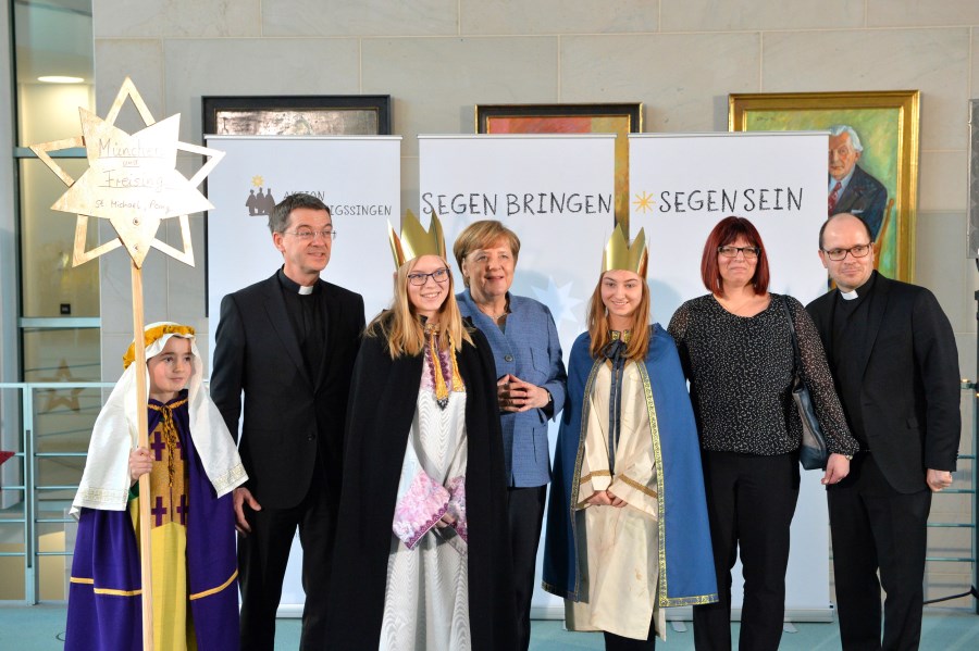 Muenchen-Freising