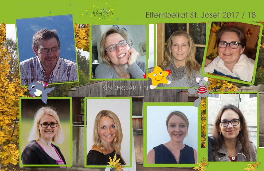 Elternbeirat St. Josef Glonn