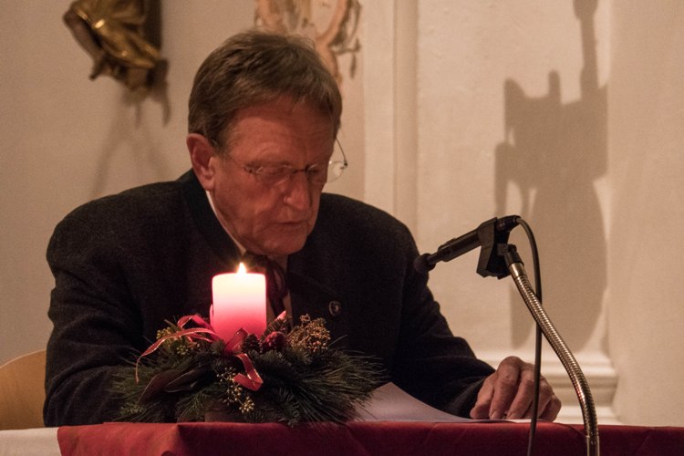 Bayerische Weihnacht