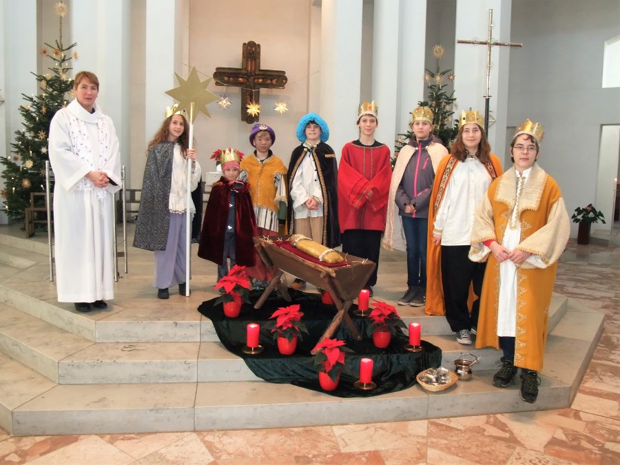 1801_Sternsinger 2018