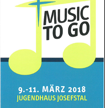 Motiv Music to Go 2018