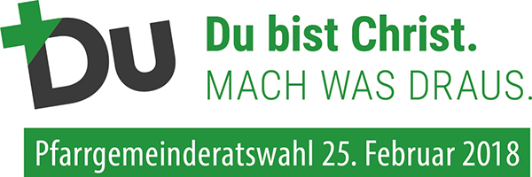 Logo PGR-Wahl 2018 mit Zusatz