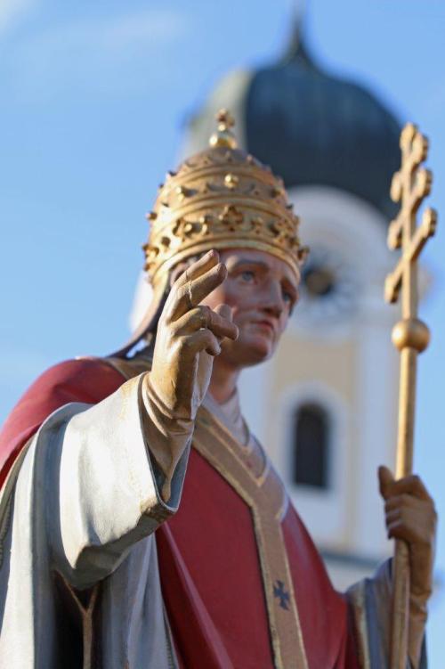 Pferdesegnung