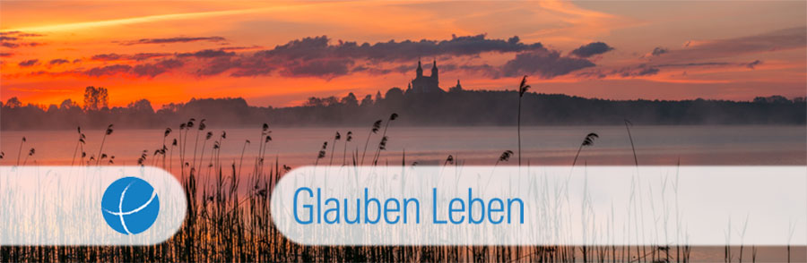 Exerzitien, Pilgern, Meditation, Kontemplation