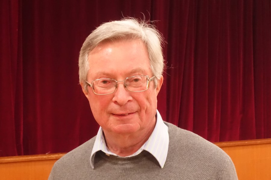 Mücke Michael