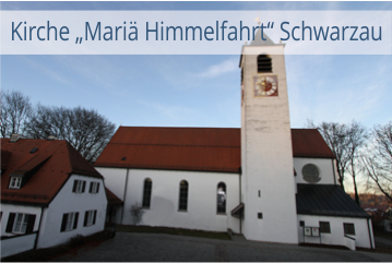 Kachel Kirche Schwarzau